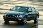 Buick LaCrosse 2005 года